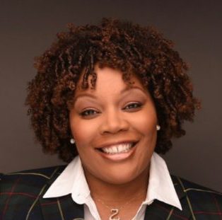 Sharonda Weatherspoon
